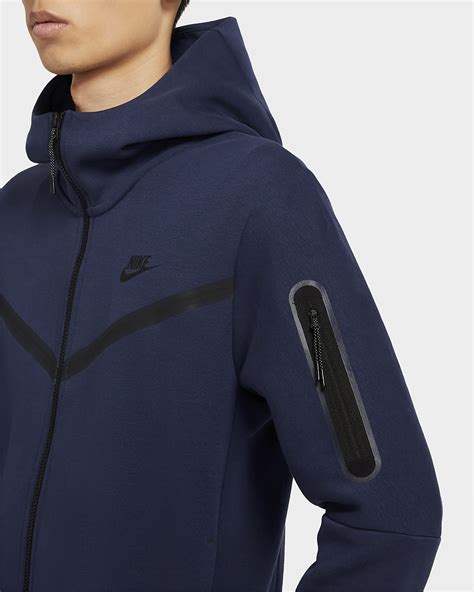 nike full fleece fite.